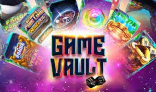 Game Vault 999 Play Online Login: Unlock Limitless Fun Today!