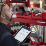 Parts Tech Login: Streamline Your Access to Auto Parts Data