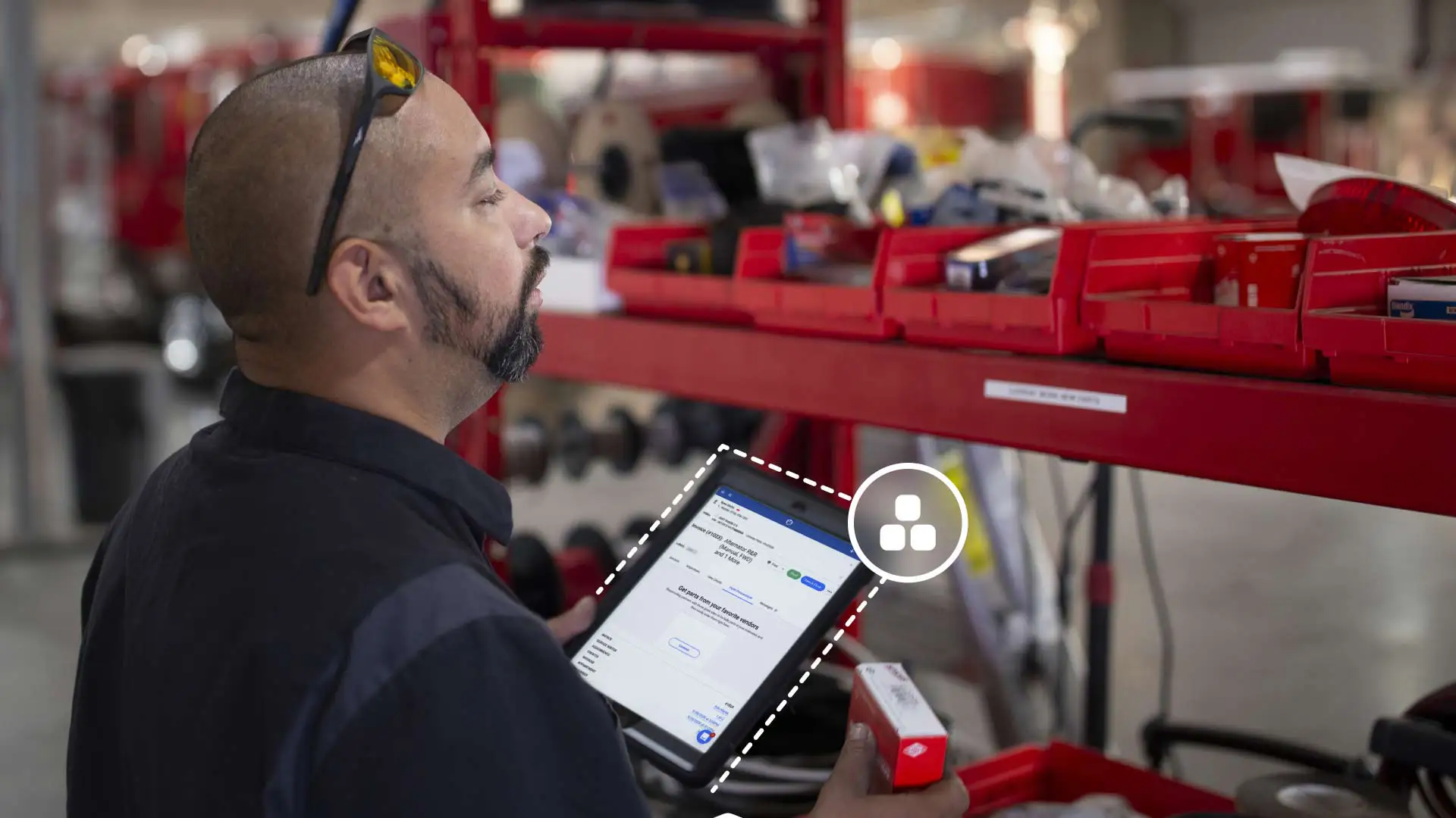 Parts Tech Login: Streamline Your Access to Auto Parts Data