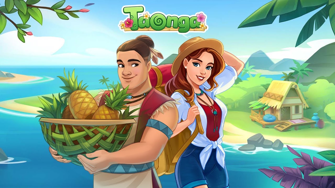 Taonga Island Farm Game Login: Easy Steps to Access Your Account