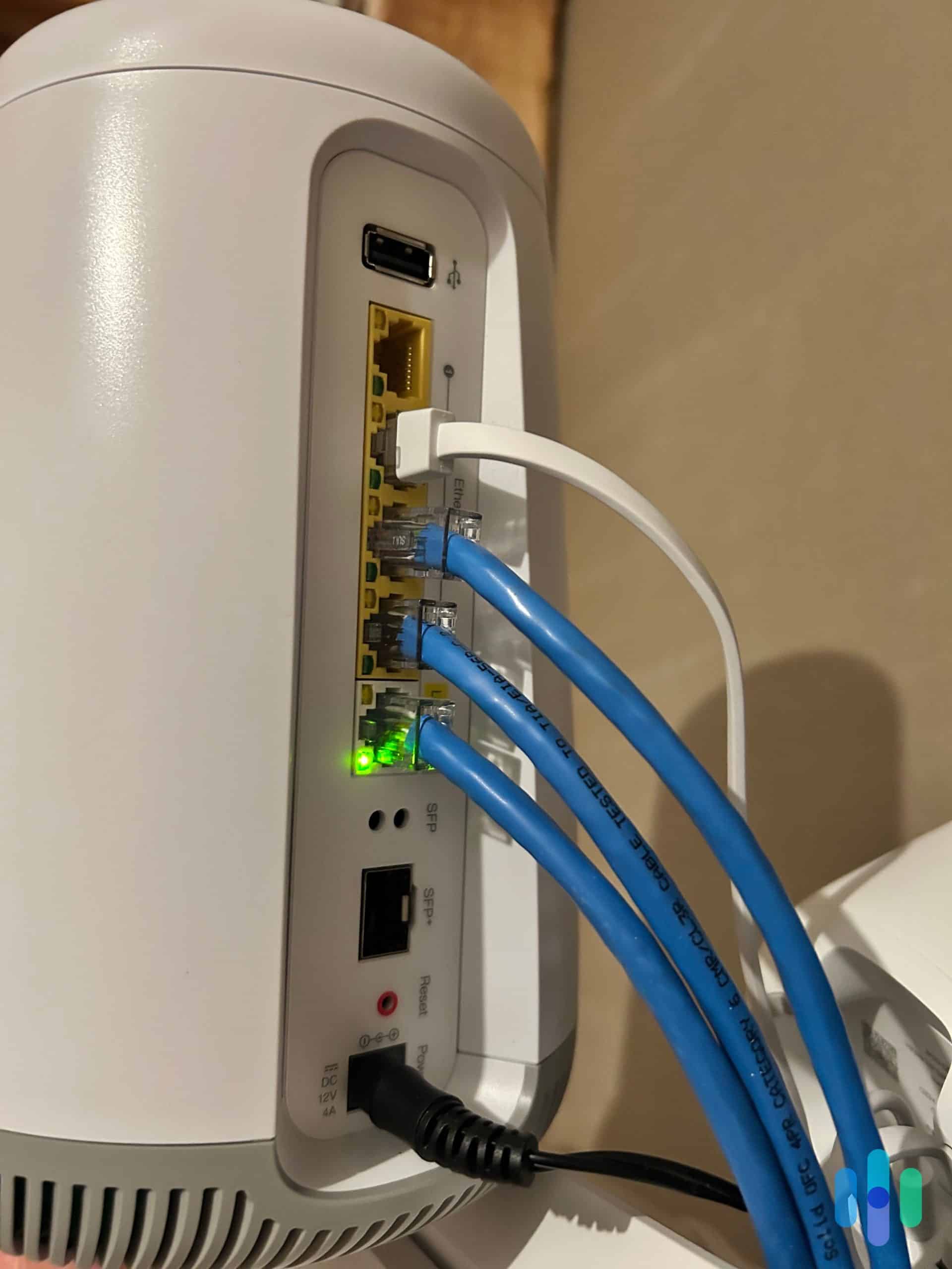 Technicolour Router Login: Simple Steps to Secure Your Network