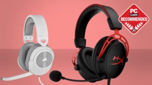Best Gaming Headphones