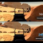 How Many of You Can Tell Diff between 144 Hz And 240Hz